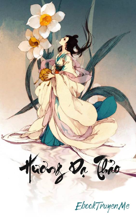 Hương Dạ Thảo