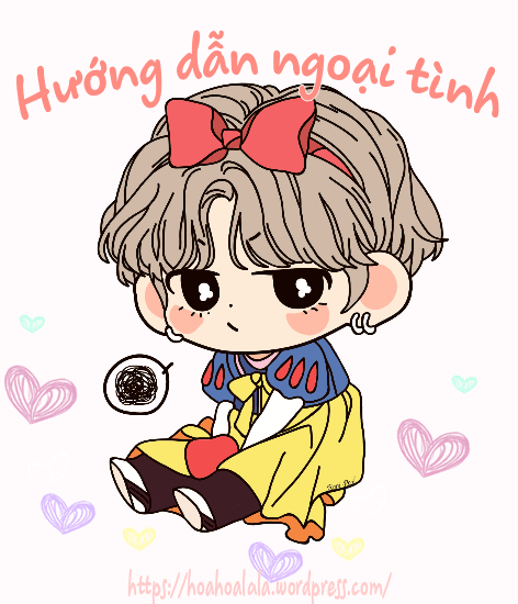 Hướng Dẫn Ngoại Tình