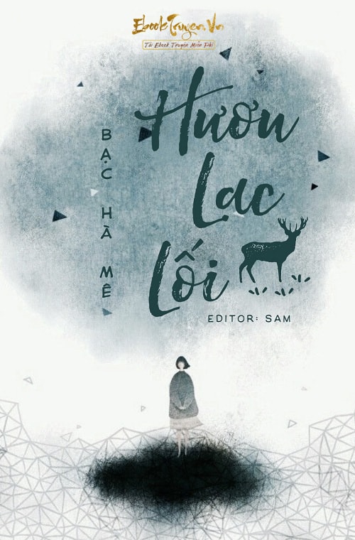 Hươu Lạc Lối
