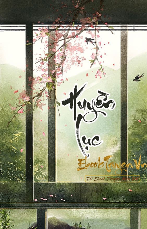 Huyền Lục