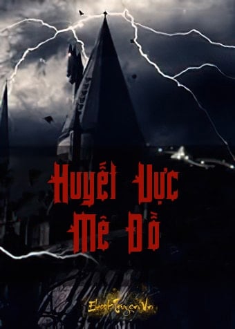 Huyết Vực Mê Đồ