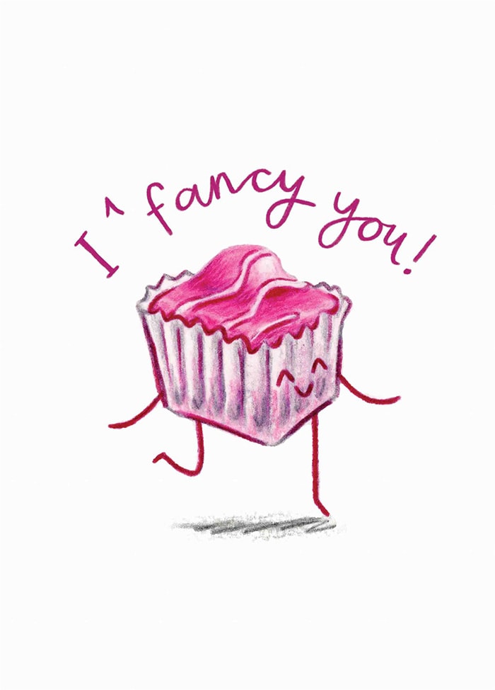 I Fancy You