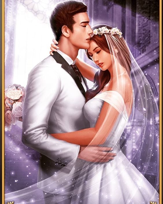Kết Hôn Cùng Tổng Tài Dịu Dàng