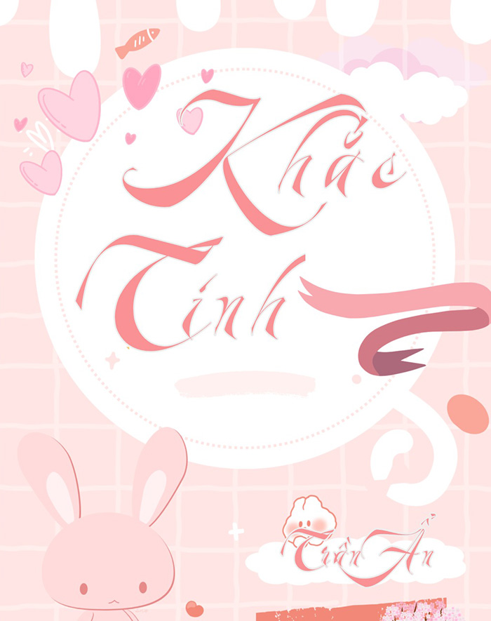 Khắc Tinh - Cổ Cửu Châu