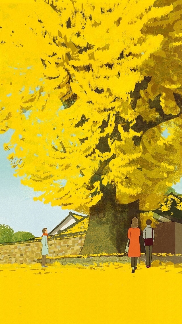 Khi Người Đến Bên Tôi