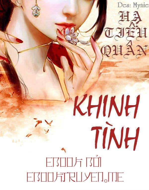 Khinh Tình