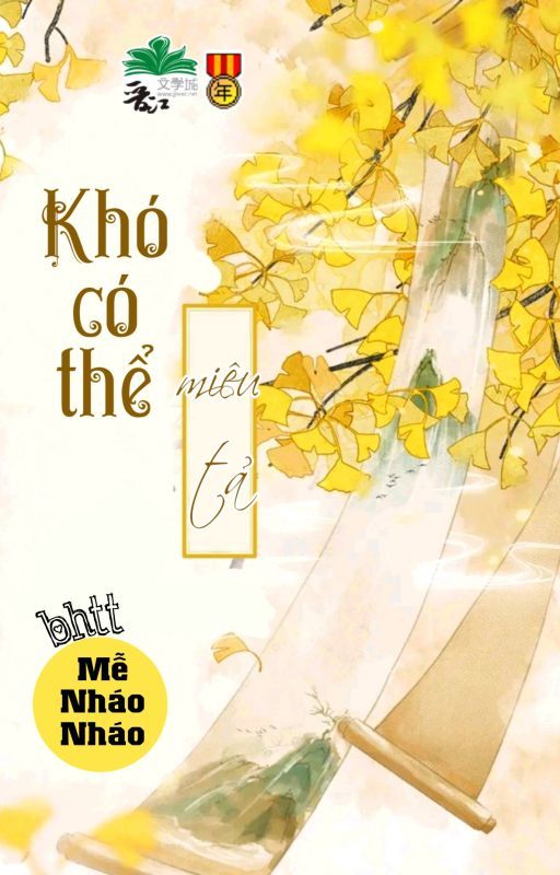 Khó Có Thể Miêu Tả Convert