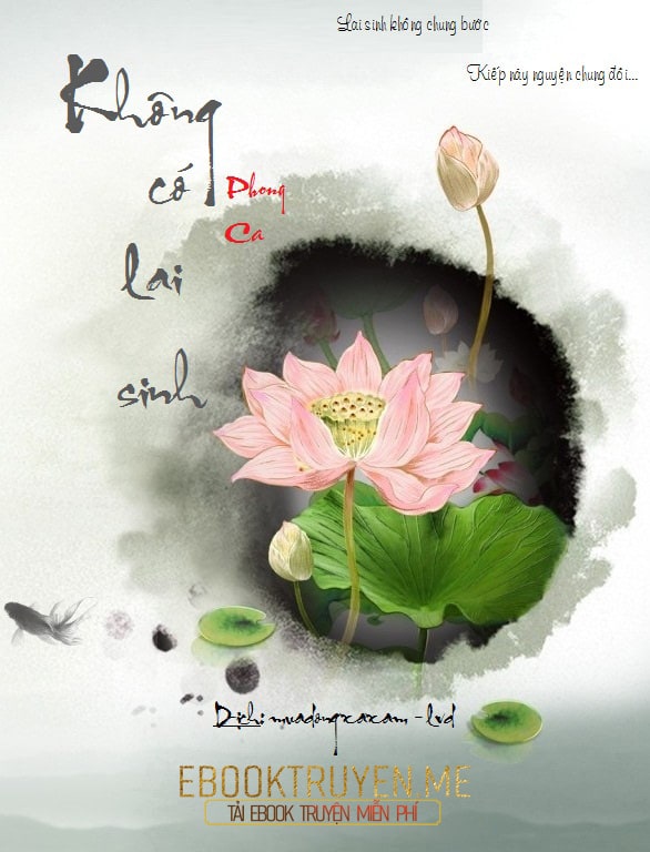 Không Có Lai Sinh