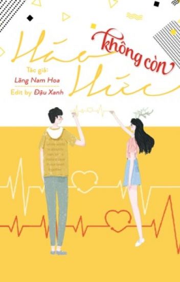 Không Còn Háo Hức
