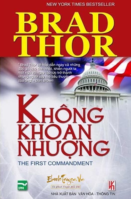 Không Khoan Nhượng