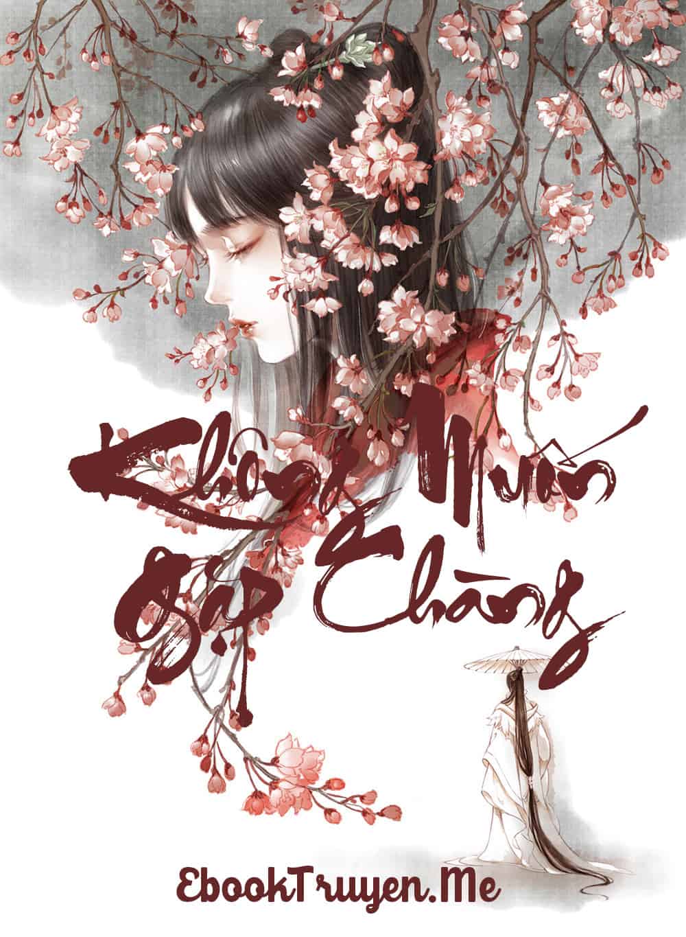 Không Muốn Gặp Chàng
