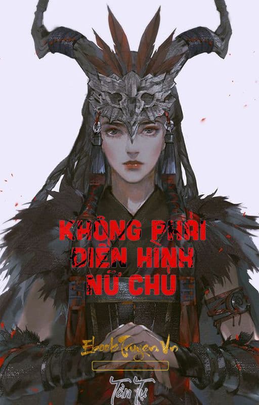 Không Phải Điển Hình Nữ Chủ Convert