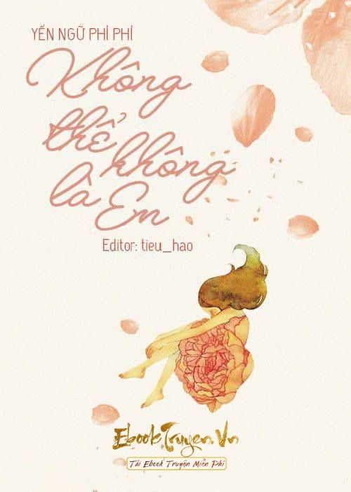 Không Thể Không Là Em
