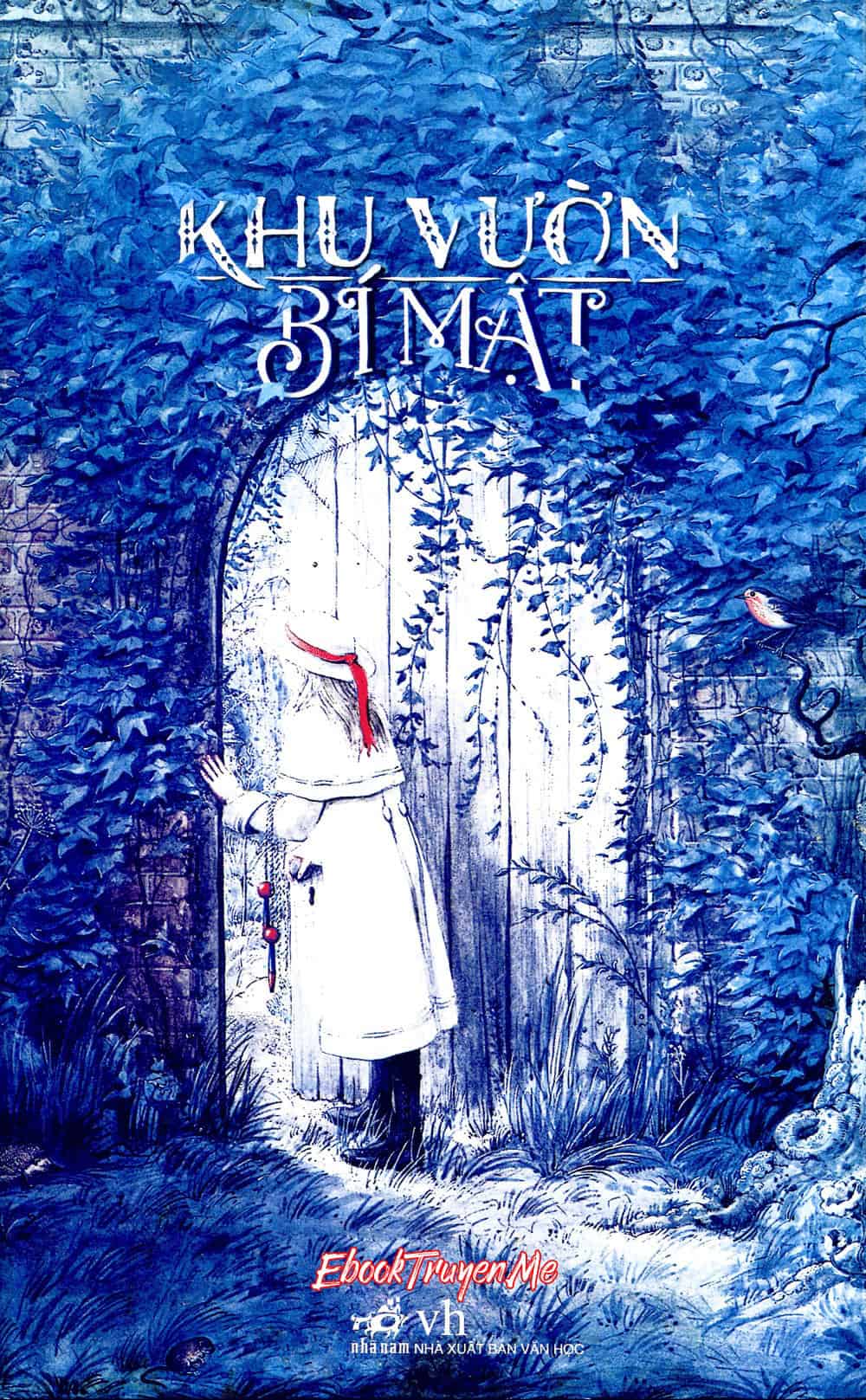 Khu Vườn Bí Mật