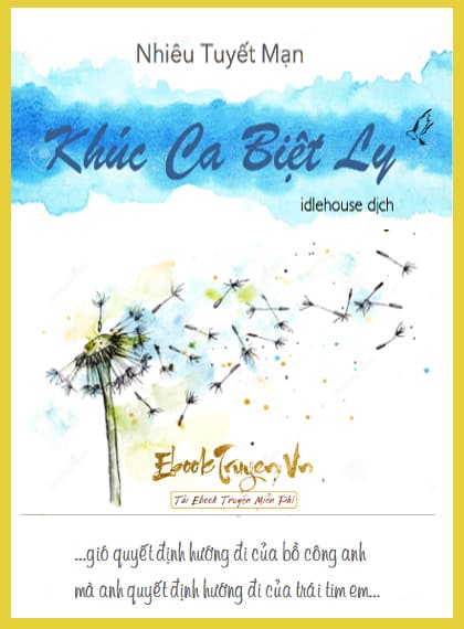 Khúc Ca Biệt Ly
