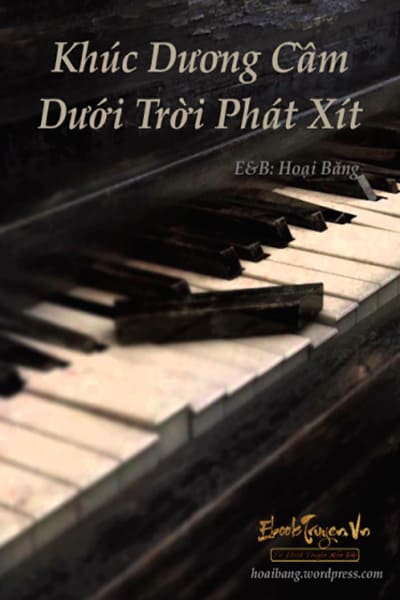 Khúc Dương Cầm Dưới Trời Phát Xít