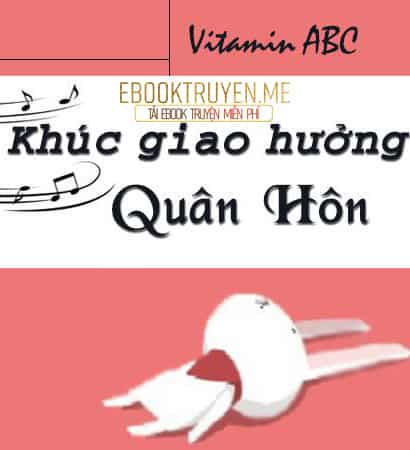 Khúc Giao Hưởng Quân Hôn