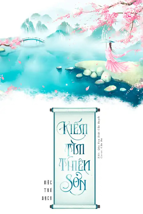 Kiếm Tìm Thiên Sơn
