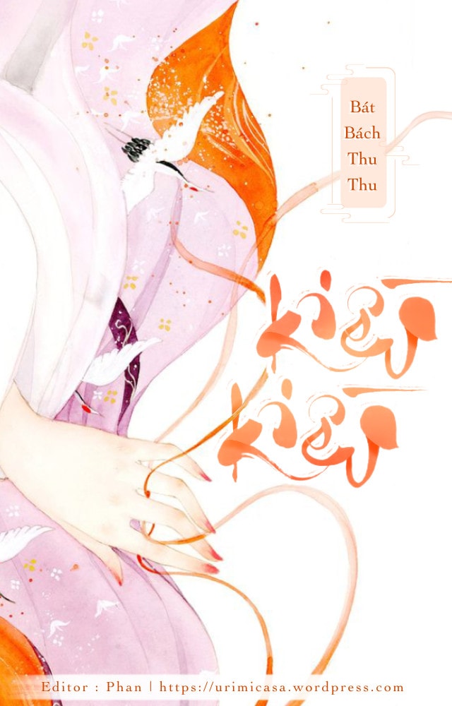 Kiều Kiều