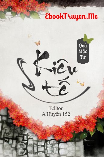 Kiêu Tế