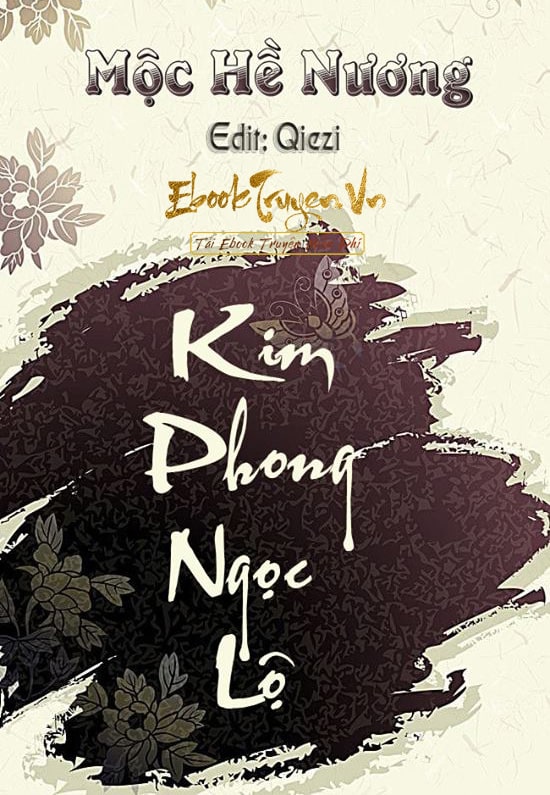 Kim Phong Ngọc Lộ