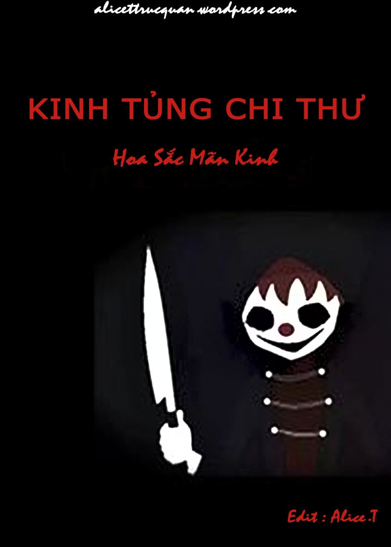 Kinh Tủng Chi Thư