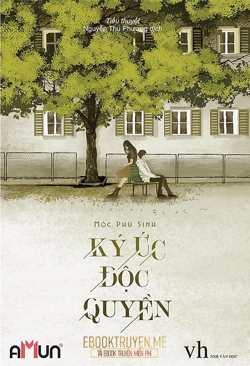 Ký Ức Độc Quyền