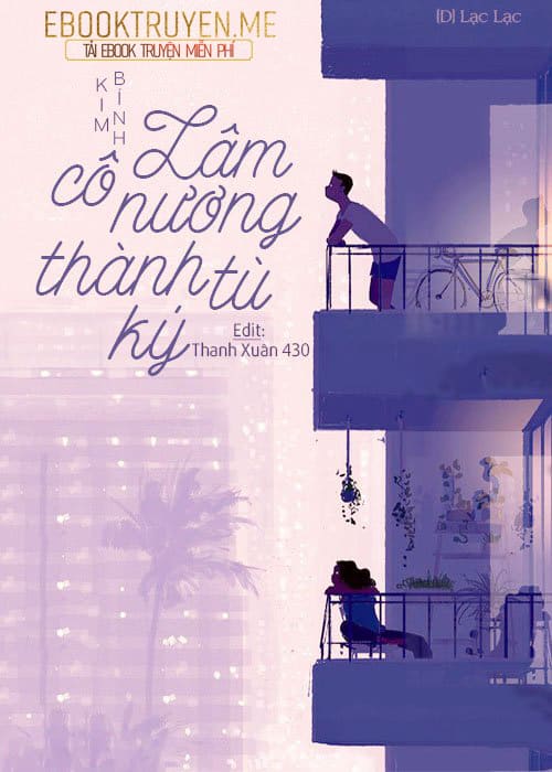 Lâm Cô Nương Thành Tù Ký