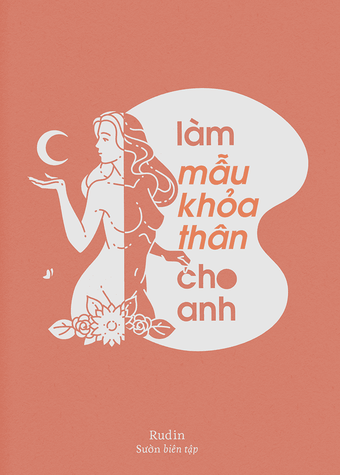 Làm Mẫu Khỏa Thân Cho Anh