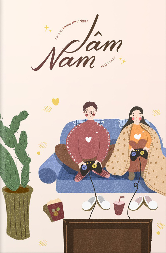 Lâm Nam