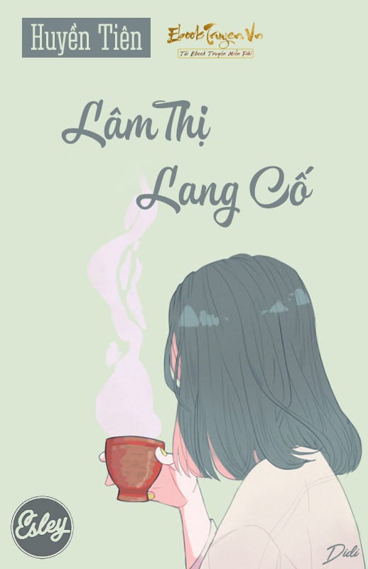 Lâm Thị Lang Cố Convert