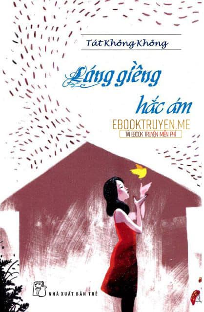 Láng Giềng Hắc Ám