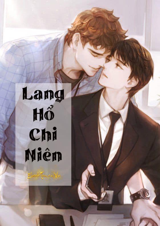 Lang Hổ Chi Niên