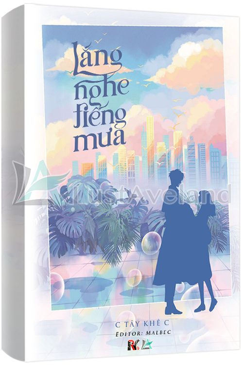 Lắng Nghe Tiếng Mưa