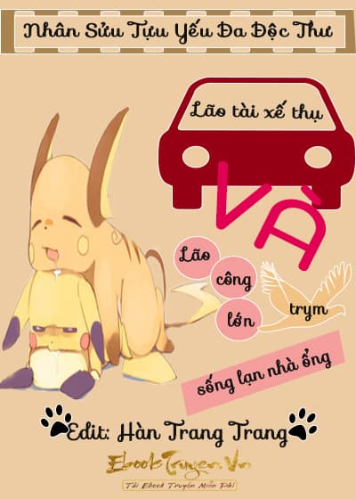 Lão Tài Xế Thụ Và Lão Công Trym Lớn Sống Lạn Nhà Ống