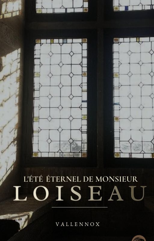 L'été éternel de Monsieur Loiseau