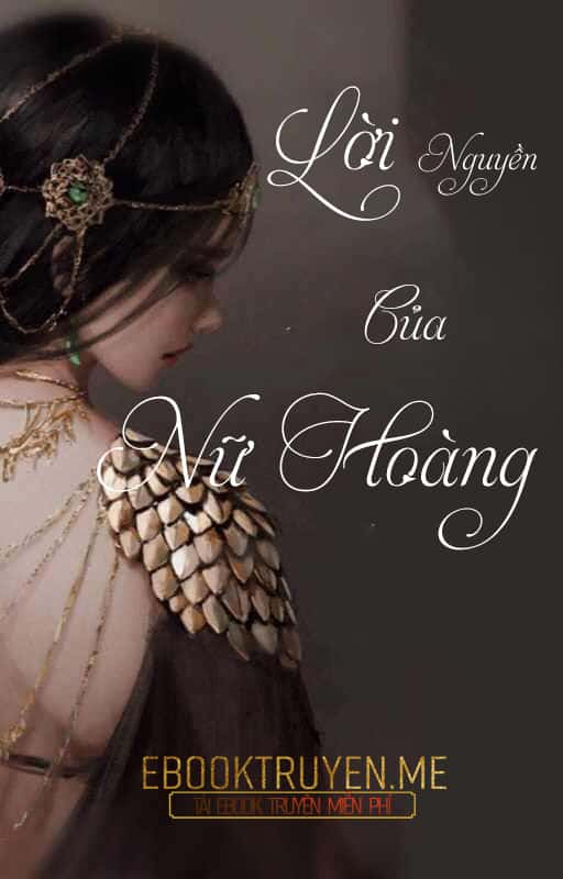 Lời Nguyền Của Nữ Hoàng
