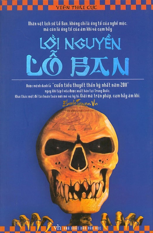 Lời Nguyền Lỗ Ban