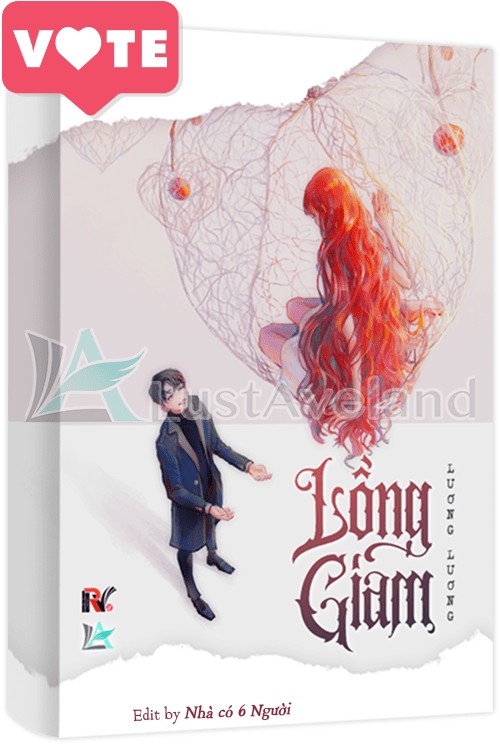 Lồng Giam