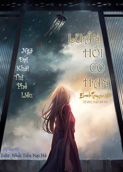 Luân Hồi Có Hạn