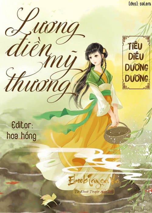 Lương Điền Mỹ Thương