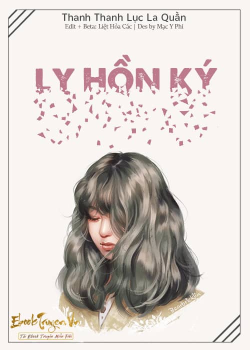 Ly Hồn Ký
