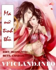 Ma Nữ Tình Thù