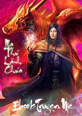 Ma Thú Lãnh Chúa