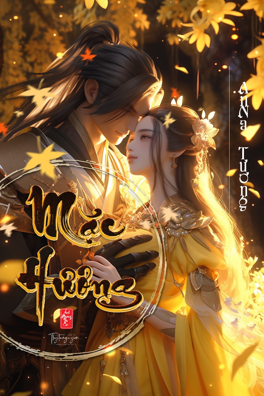 Mặc Hương