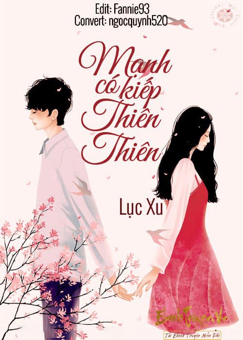 Mạnh Có Kiếp Thiên Thiên