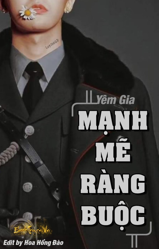 Mạnh Mẽ Ràng Buộc