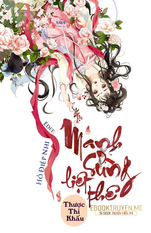 Manh Sủng Liệt Thê