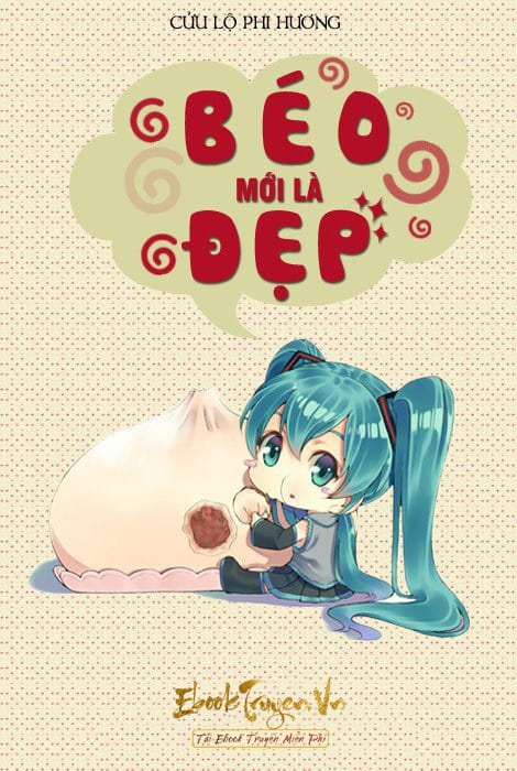 Mập Mới Đẹp
