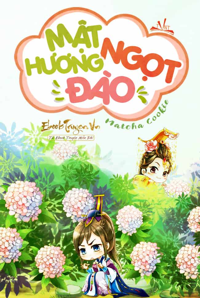 Mật Ngọt Hương Đào
